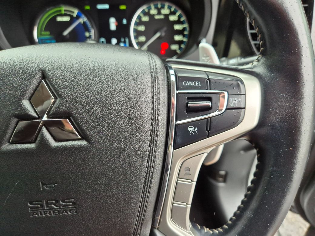2020 Mitsubishi Outlander