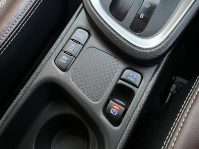 2022 Toyota Yaris Cross