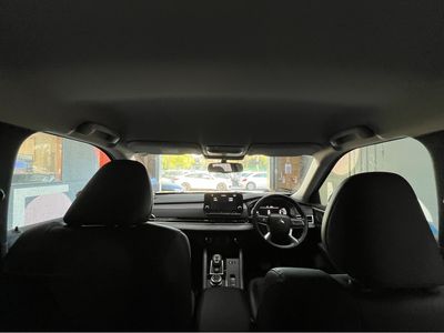 2023 Mitsubishi Outlander