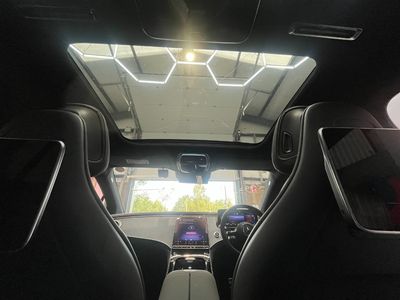 2023 Mercedes-Benz EQS