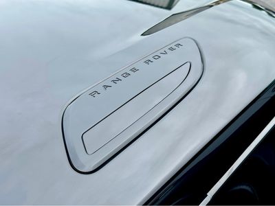 2025 Land Rover Range Rover Velar