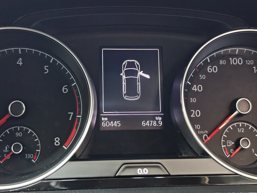 2014 Volkswagen Golf