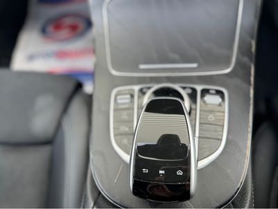 2019 Mercedes-Benz E Class