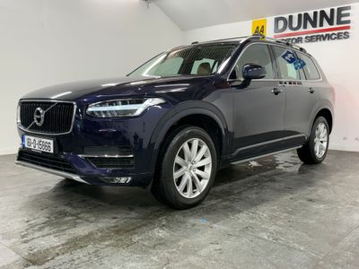 2016 Volvo XC90