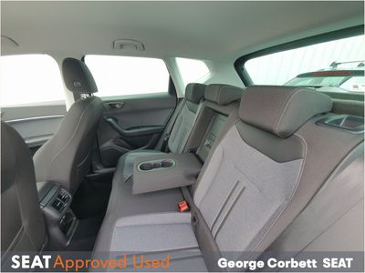 2025 SEAT Ateca