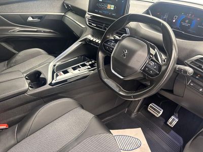 2023 Peugeot 3008