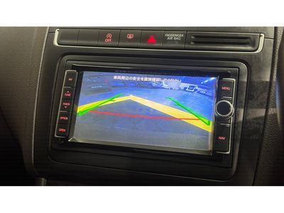 2016 Volkswagen Polo