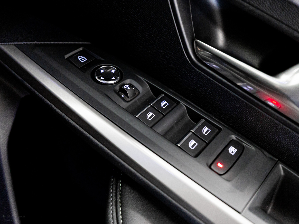 2025 Peugeot 5008