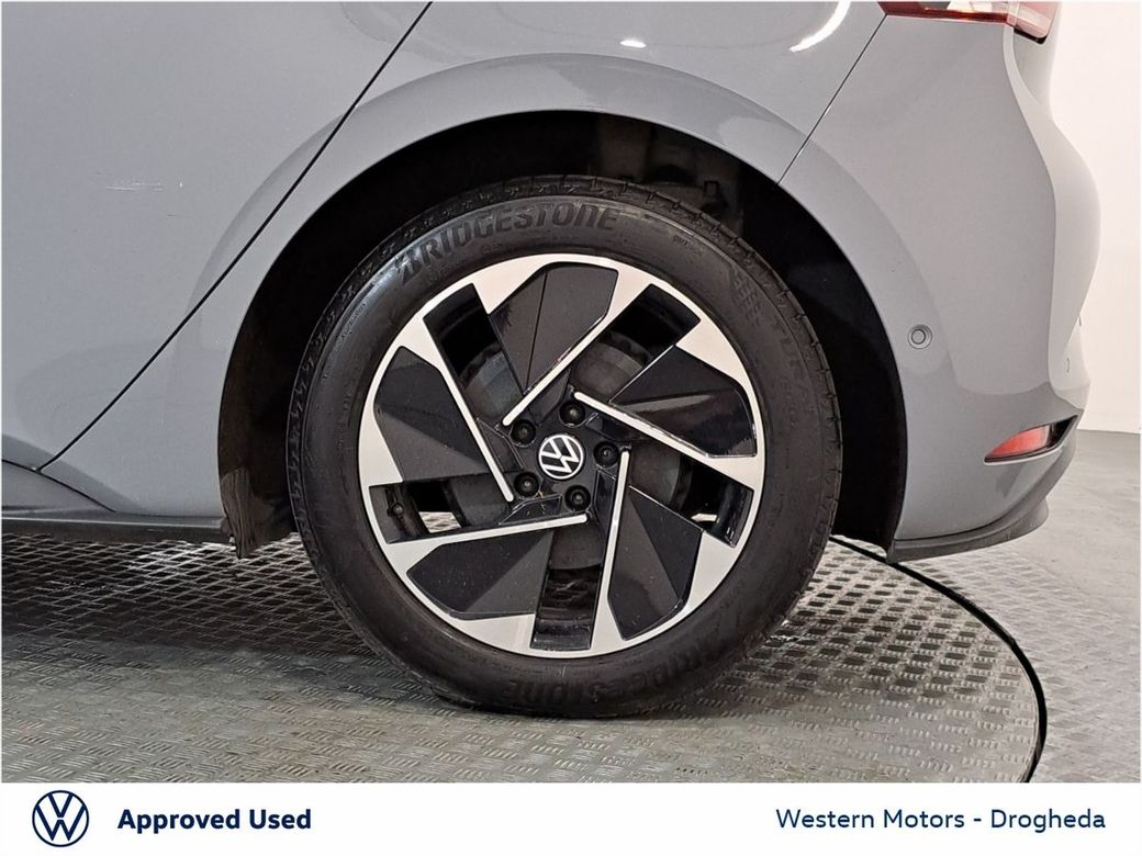 2023 Volkswagen ID.3
