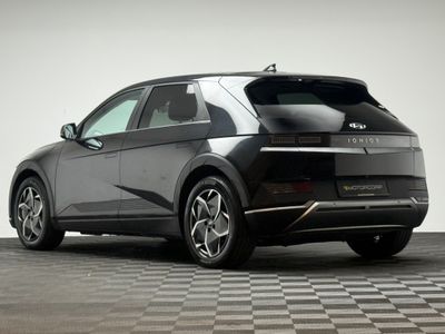 2023 Hyundai Ioniq 5