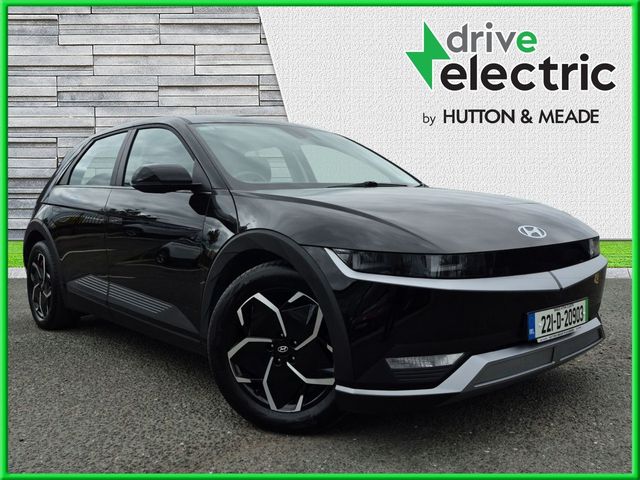 vehicle for sale from Hutton & Meade