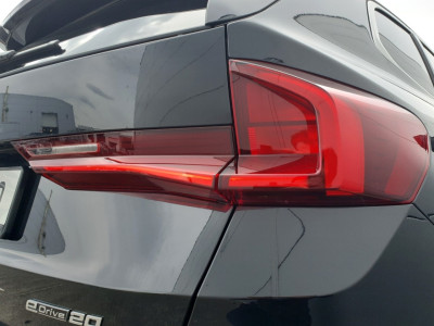 2026 BMW iX1