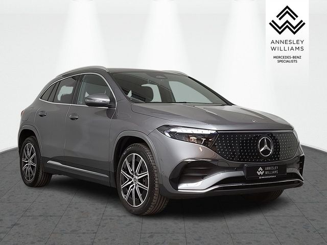 vehicle for sale from Annesley Williams