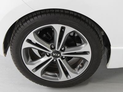 2018 Kia Ceed