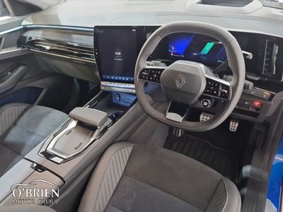 2025 Renault Rafale