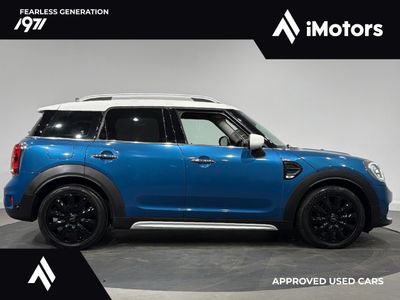 2020 Mini Countryman