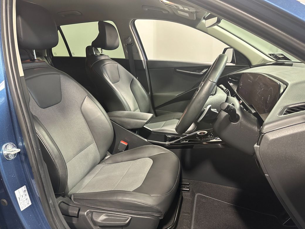 2023 Kia Niro
