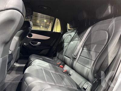 2021 Mercedes-Benz EQC