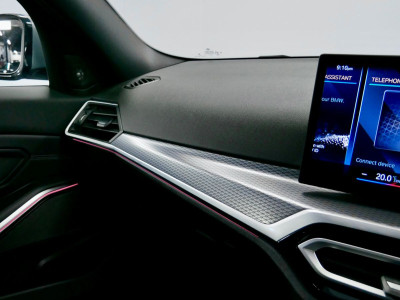 2024 BMW 3 Series