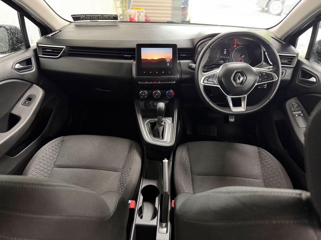 2023 Renault Clio