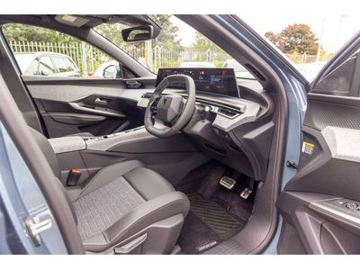 2026 Peugeot 3008
