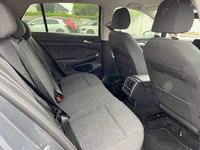 2023 Volkswagen Golf