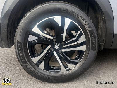 2021 Peugeot 2008