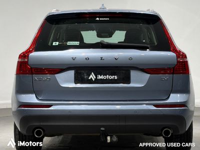 2019 Volvo XC60