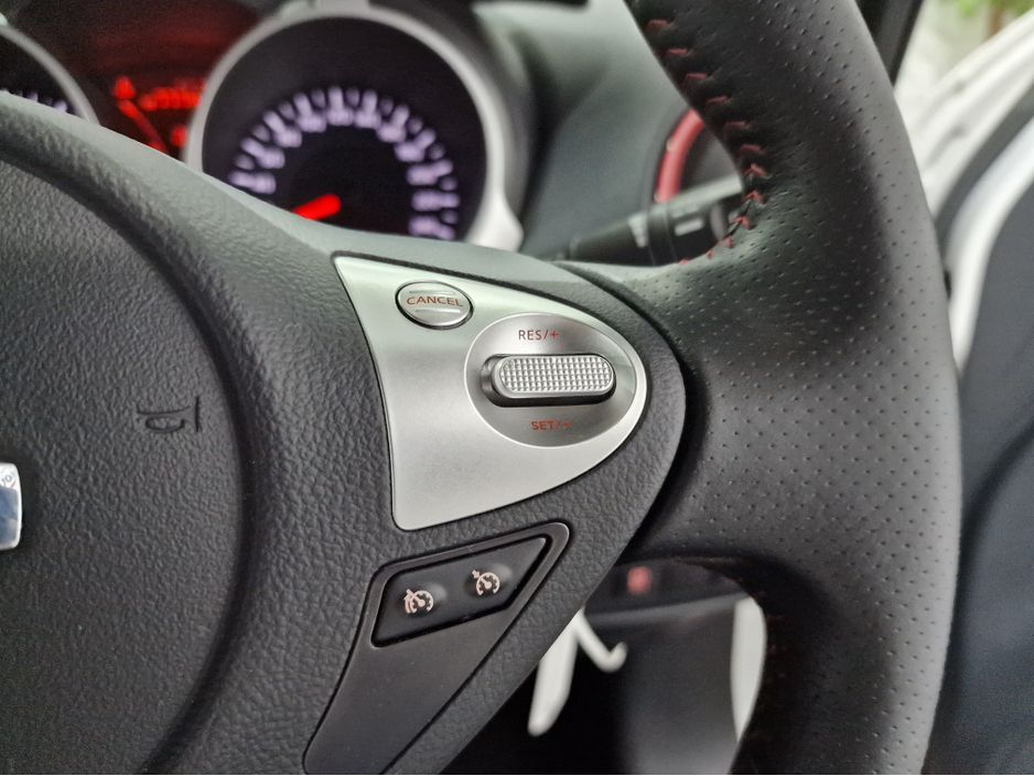 2015 Nissan Juke