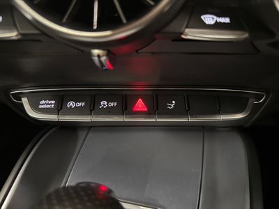 2016 Audi TT