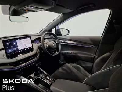 2023 Skoda Enyaq