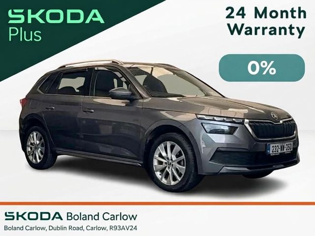 vehicle for sale from Boland Carlow
