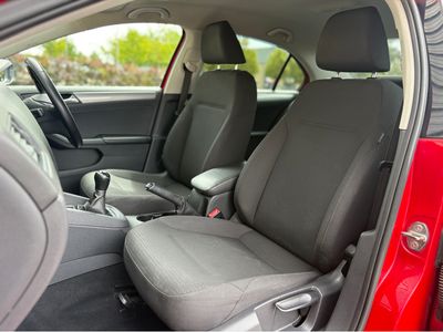 2015 Volkswagen Jetta
