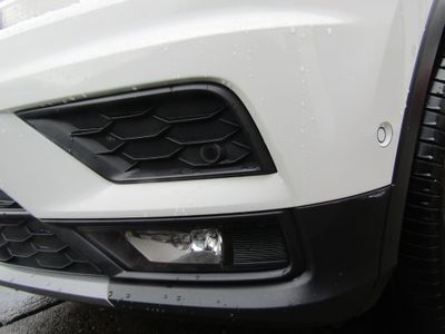 2020 Volkswagen Tiguan Allspace