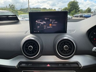 2016 Audi Q2