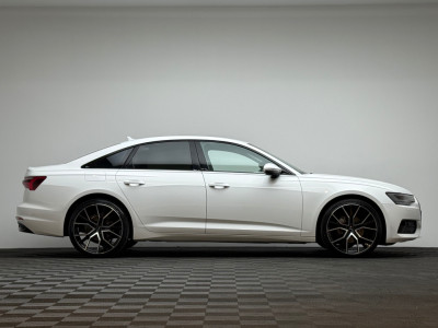 2019 Audi A6