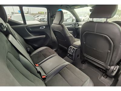 2021 Volvo XC40