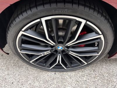 2023 BMW 5 Series