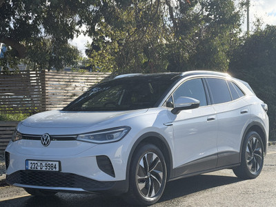 2023 Volkswagen ID.4