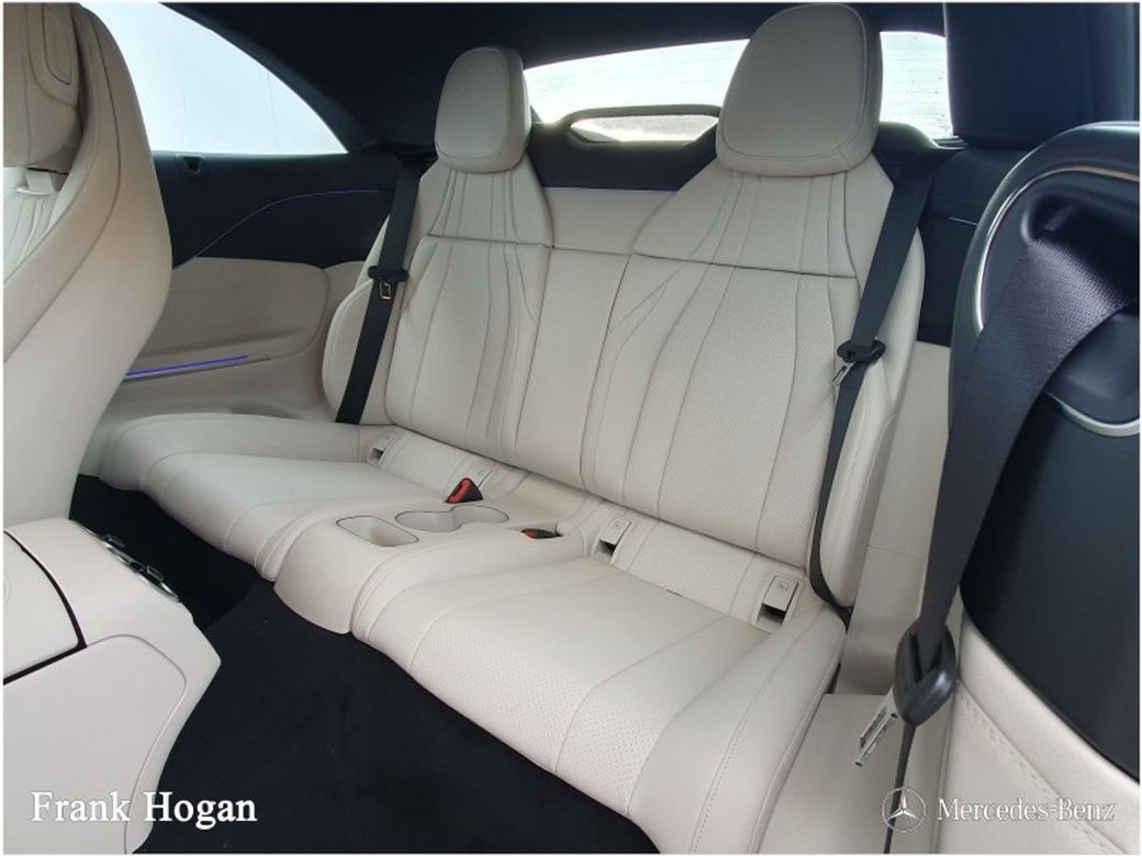 2026 Mercedes-Benz CLE