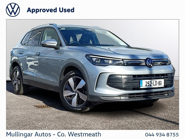 vehicle for sale from Mullingar Autos