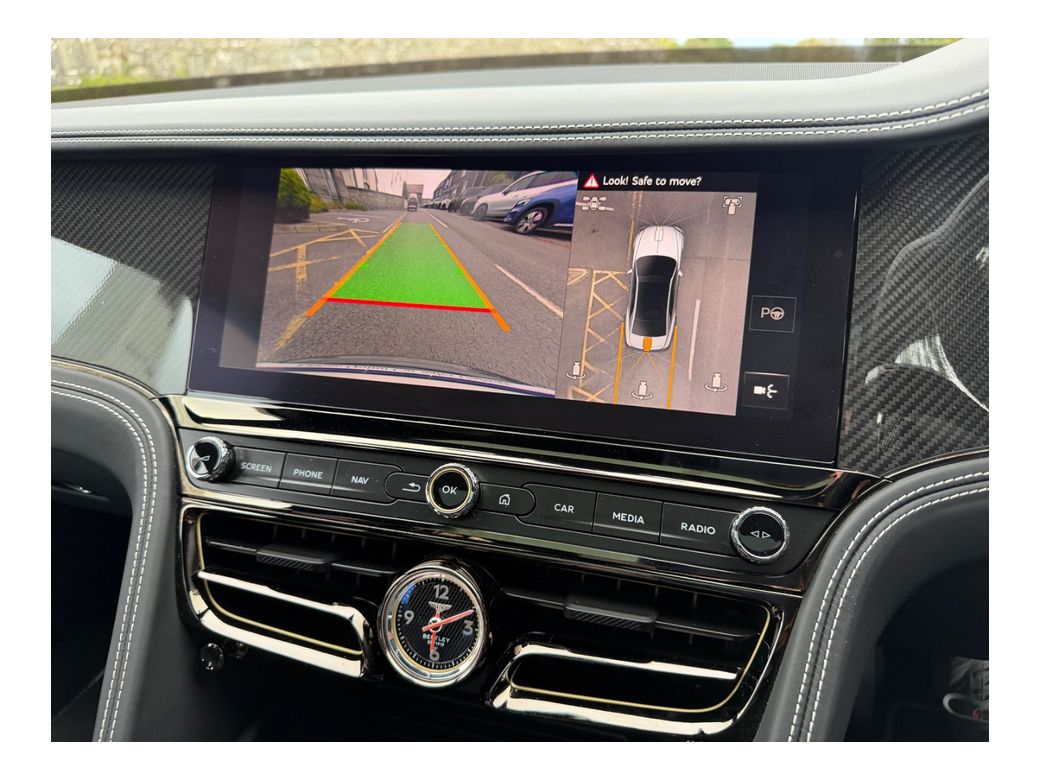 2025 Bentley Flying Spur