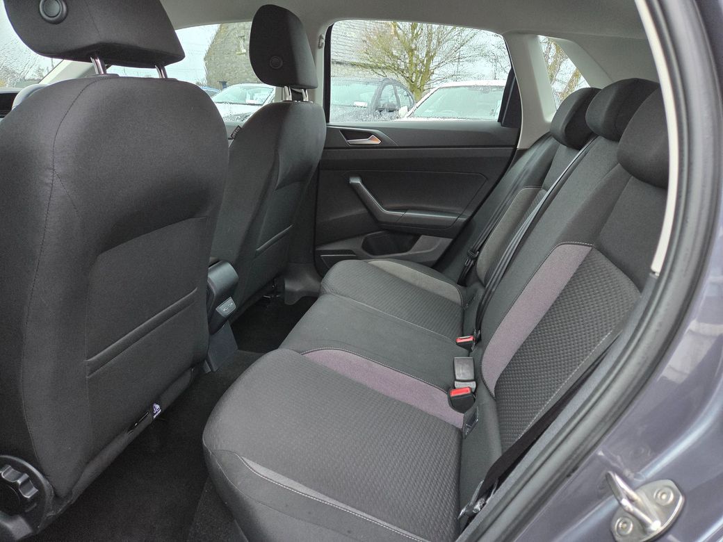 2023 Volkswagen Polo