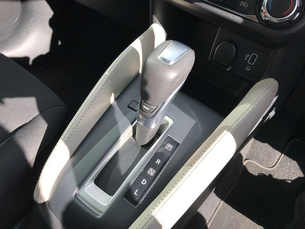 2019 Nissan Micra