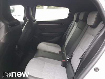 2023 Renault Megane E-Tech