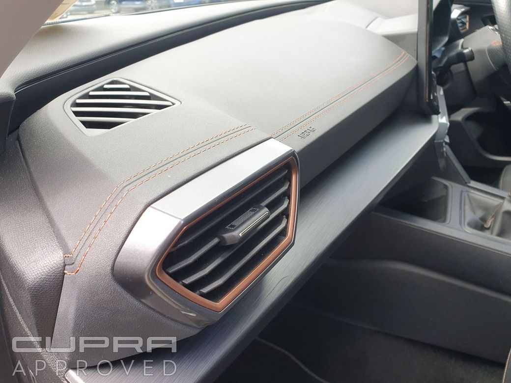2024 Cupra Formentor