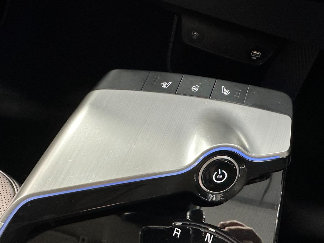 2023 Kia EV6