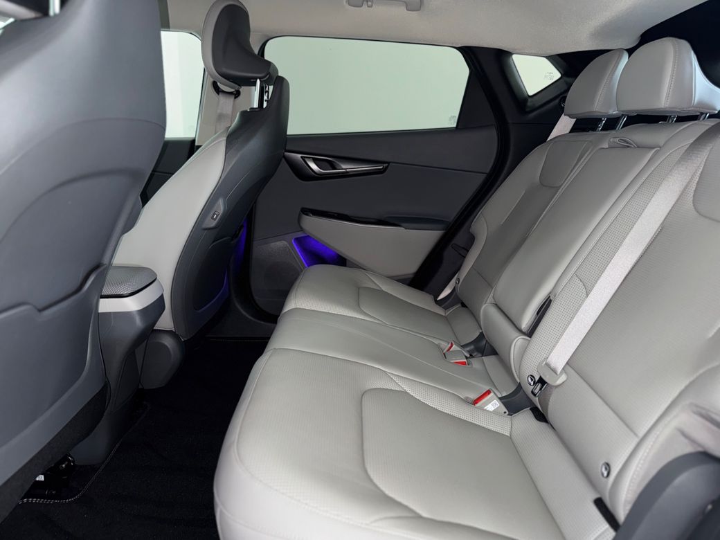 2025 Kia EV6