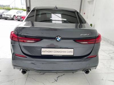 2021 BMW 2 Series