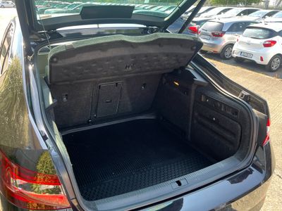 2016 Skoda Superb